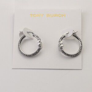 Tory Burch Earrings(Brand New)